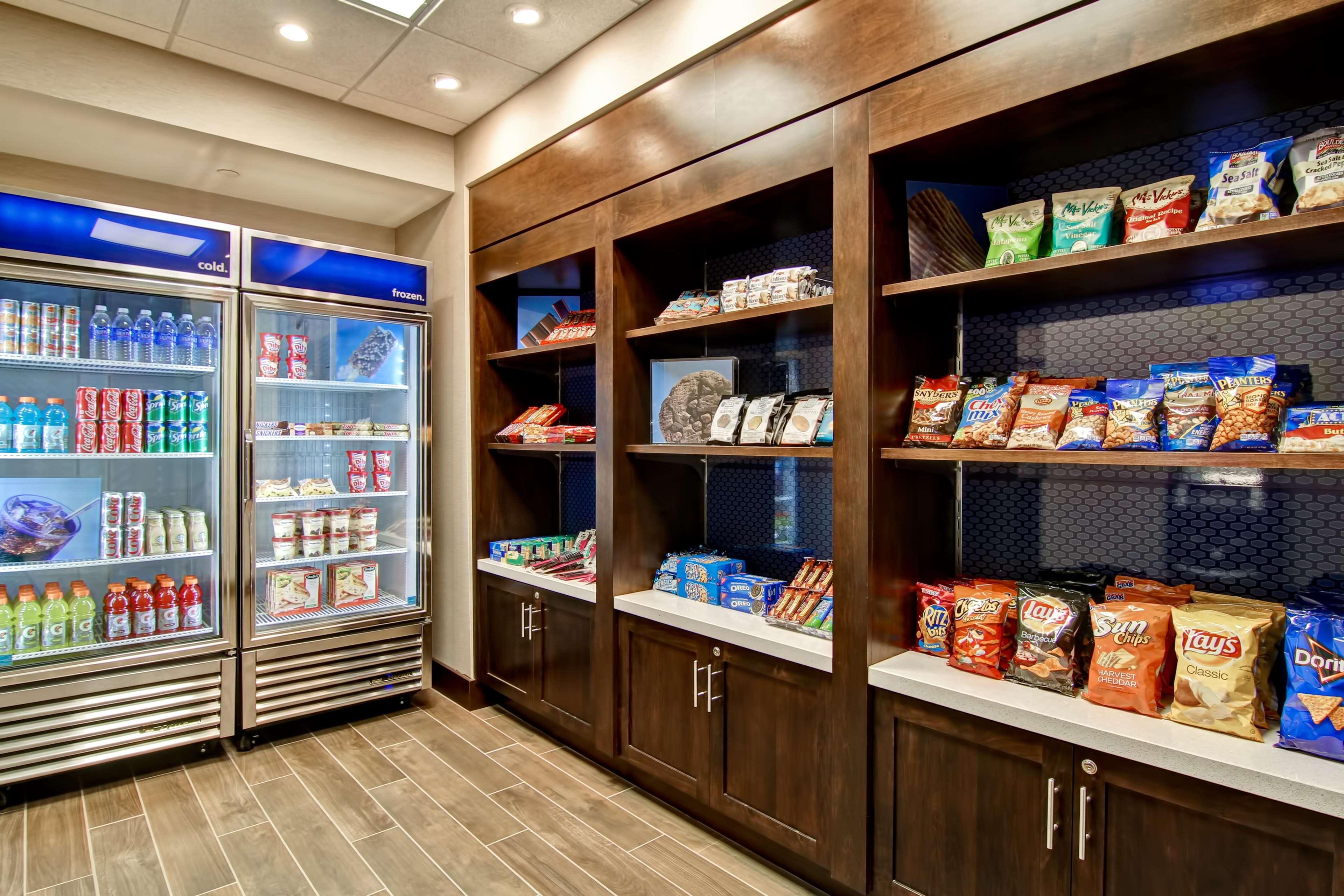 Restaurant Hampton Inn & Suites Detroit/Troy