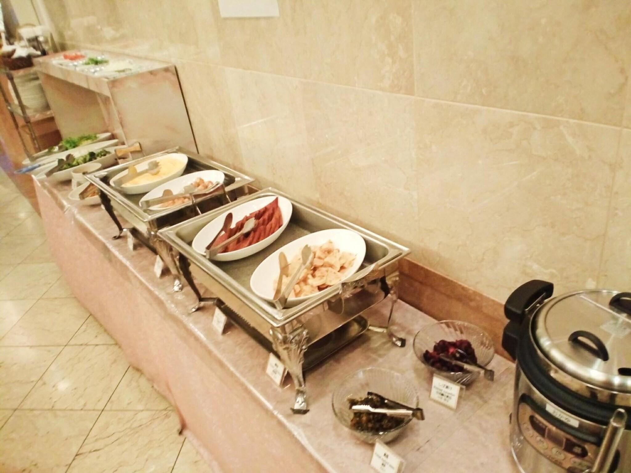 Restaurant Hotel Sun Queen