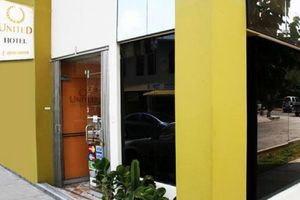 Alojamiento - United Hotel