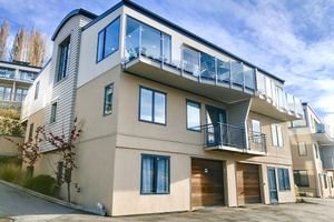 Alojamiento - Amazing Queenstown Guesthouse