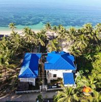 Alojamiento - Lanas Beach Resort - Carabao Island