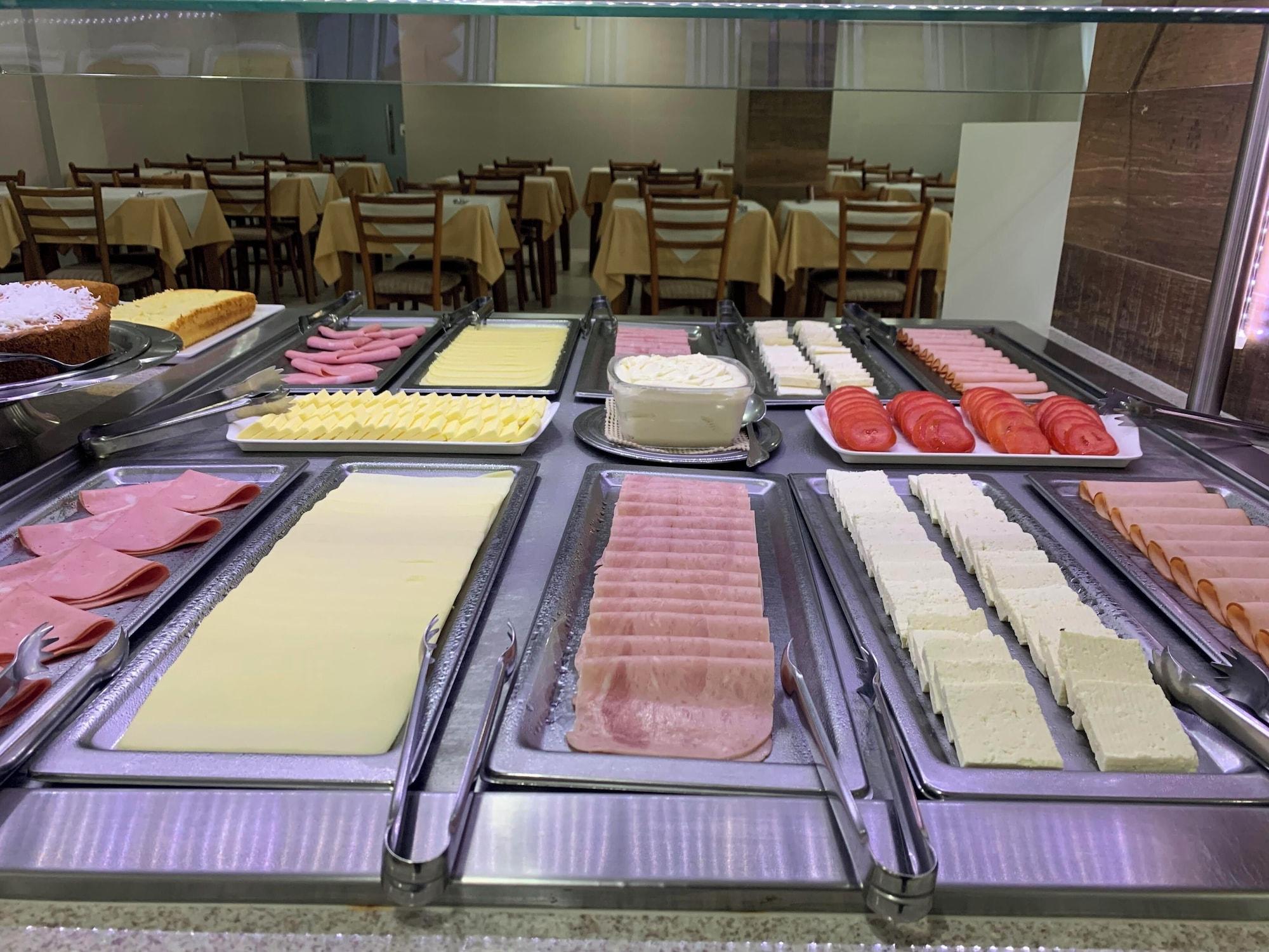 Gimnasio Varadero Palace Hotel