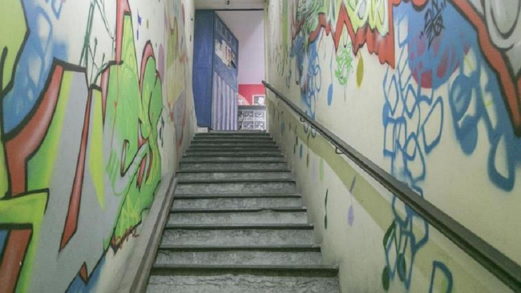 Varios Hostel Upalele Lapa