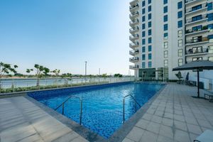 Alquiler Temporario - Maison Privee - Chic Apt on Yas Island cls to ALL Main Attractions