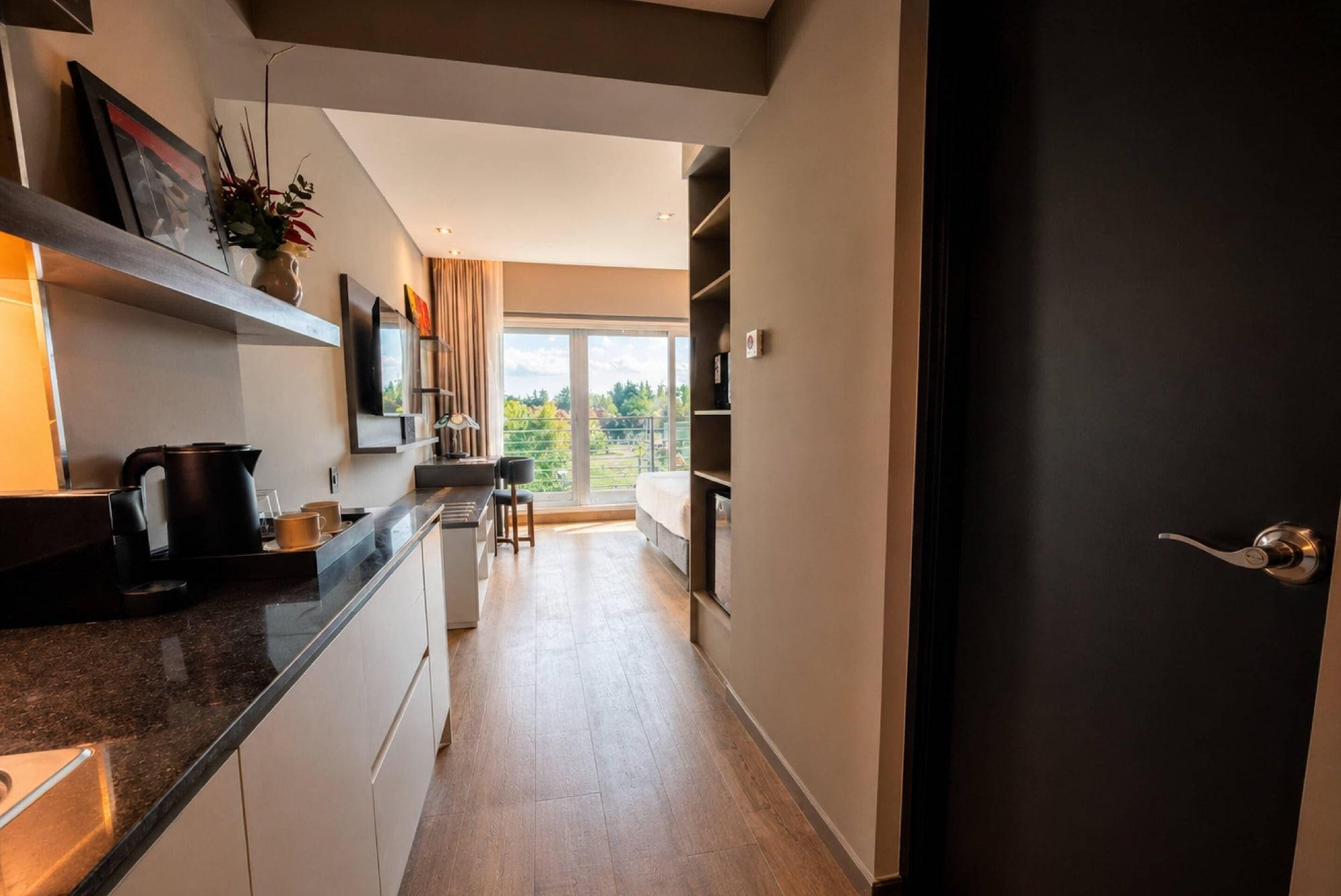 Habitación Radisson RED Funes