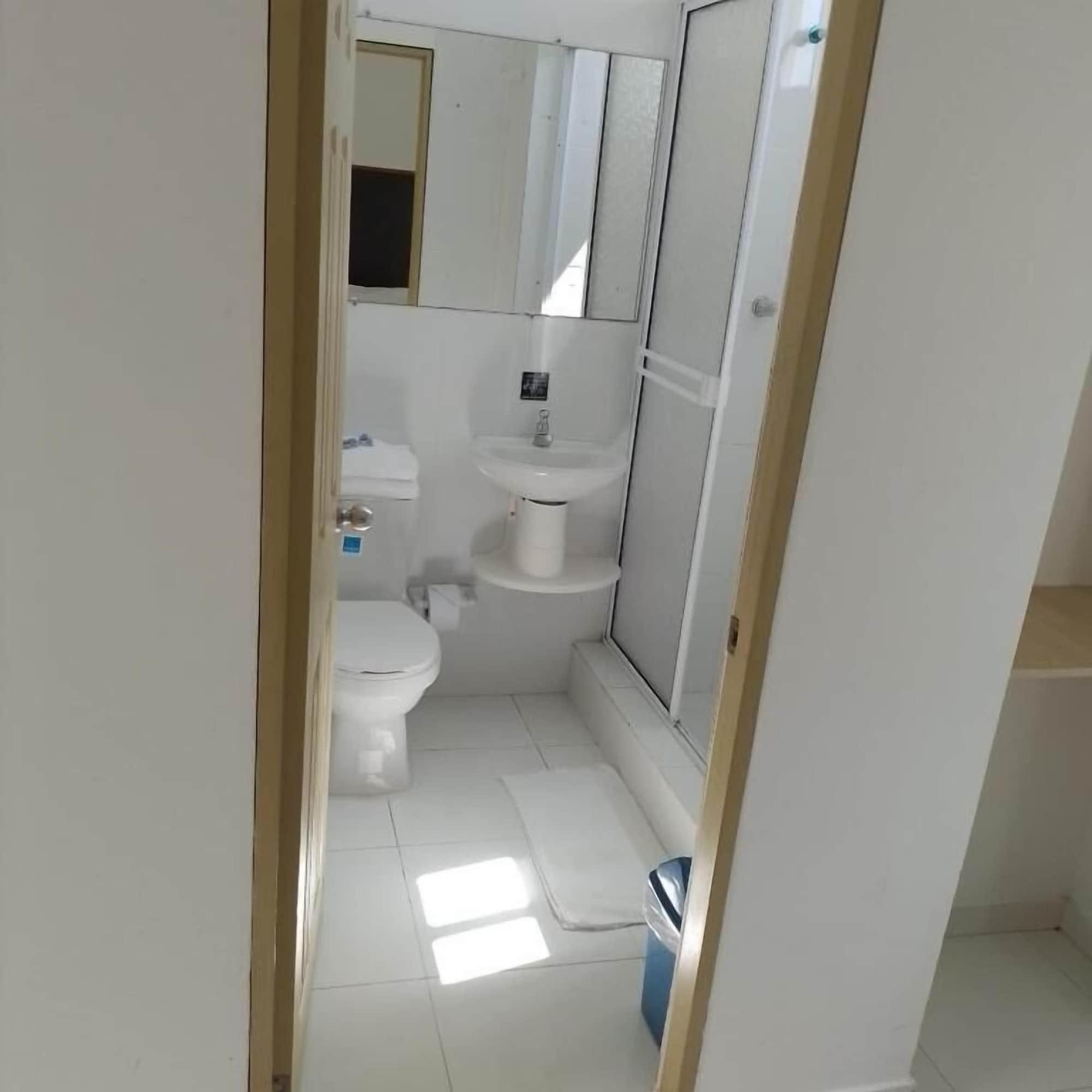 Equipamiento de Habitación Hotel Boutique High Park