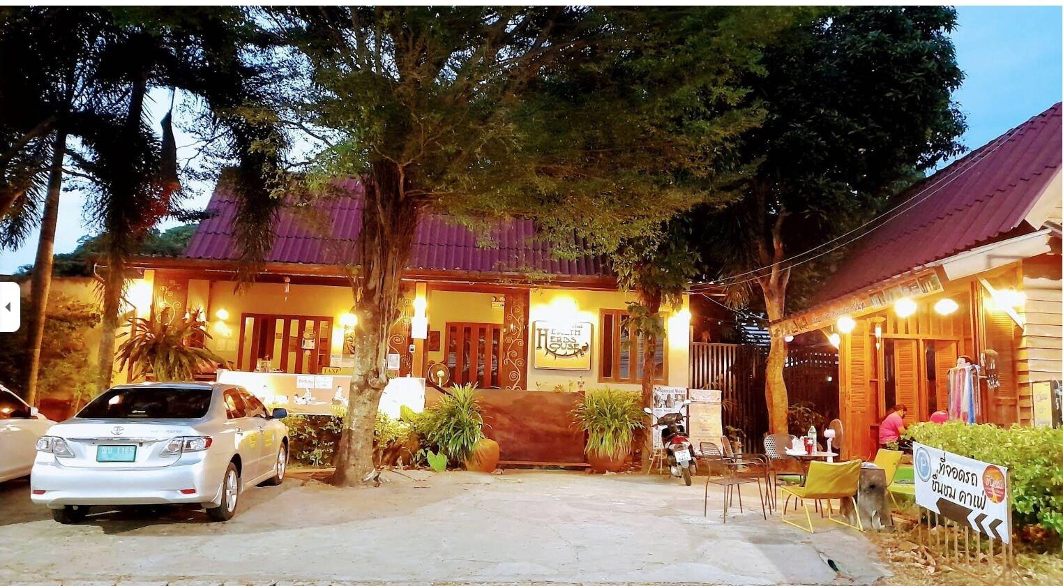 Spa OYA International Resort Phuket