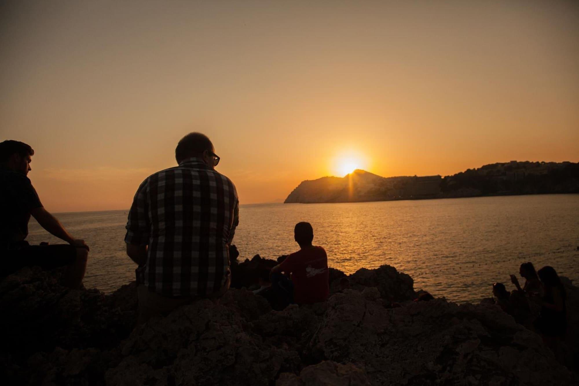 Playa Hostel Angelina Old town Dubrovnik