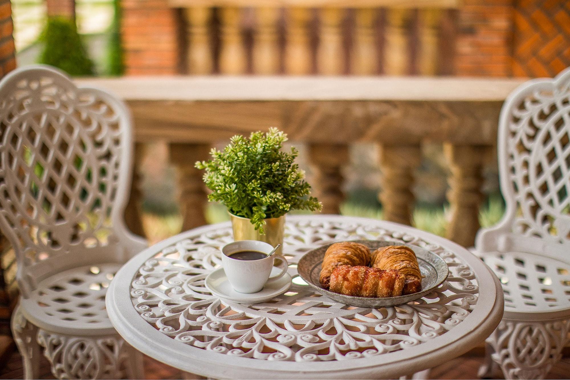 Restaurant Home Stone Resort