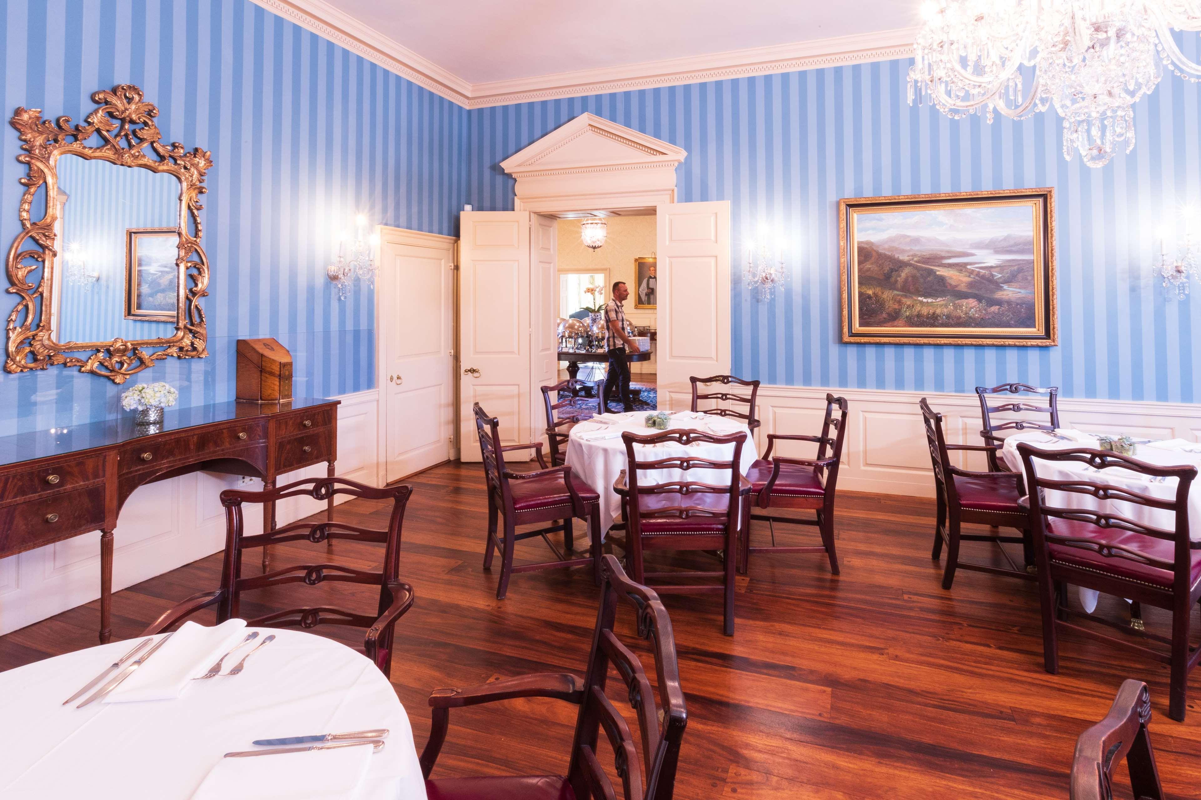 Restaurant Rizzo Center, a Destination by Hyatt Hotel