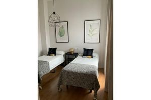 Alquiler Vacacional - Apt Céntrico, a pie de Calle. Sin Escalones