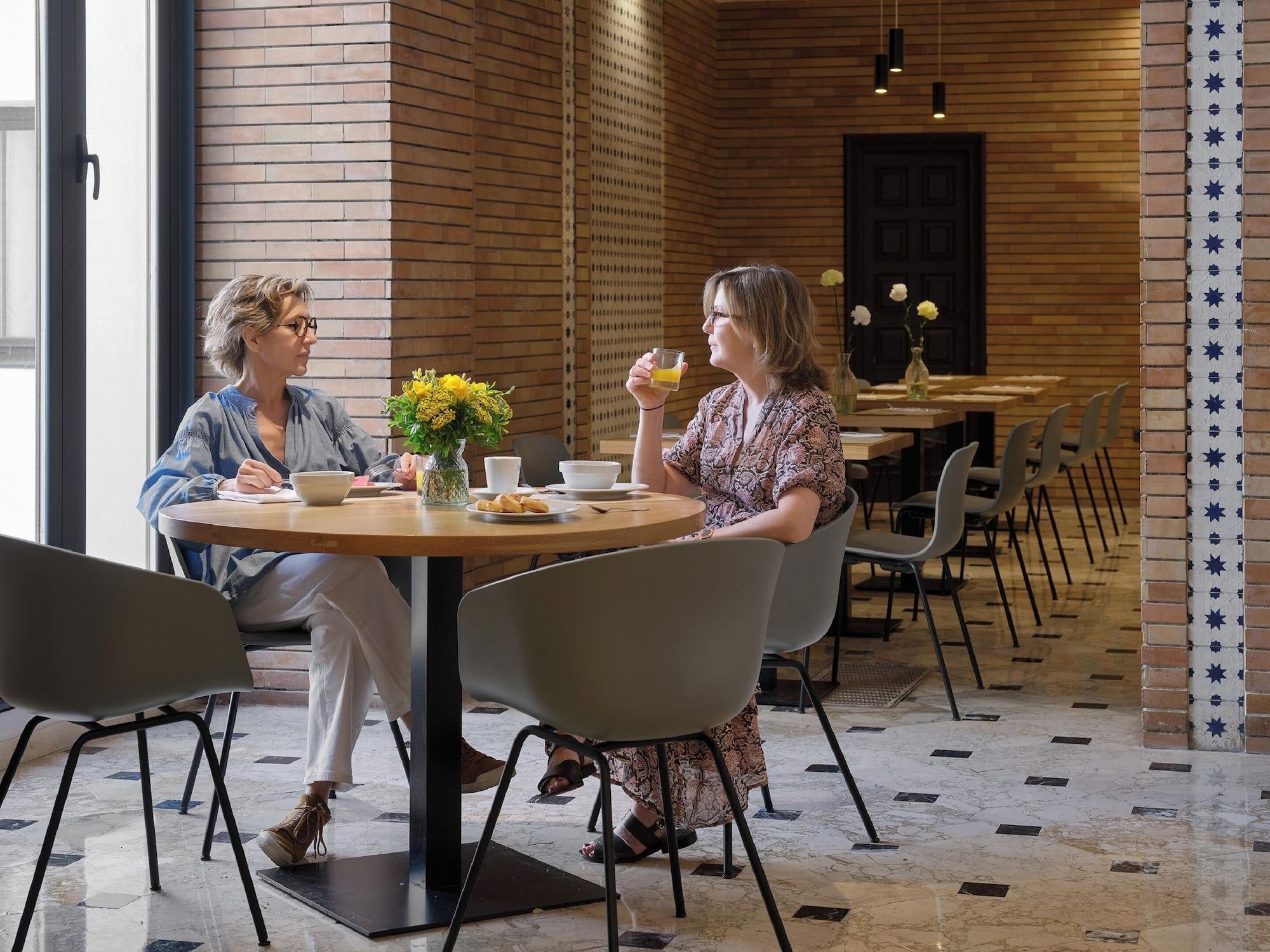 Restaurant Hotel Fernando III
