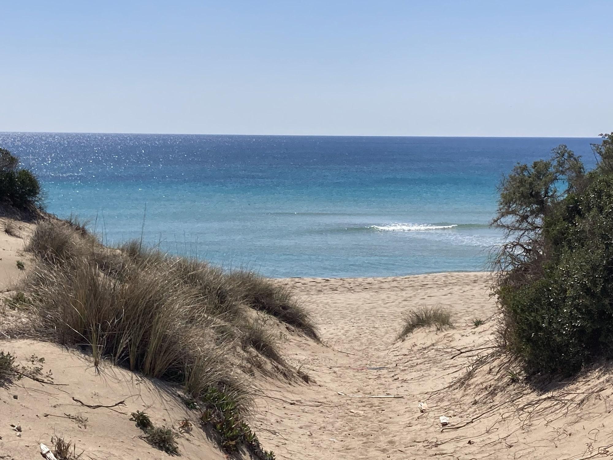 Playa Punta Prosciutto Angel Bay B&B