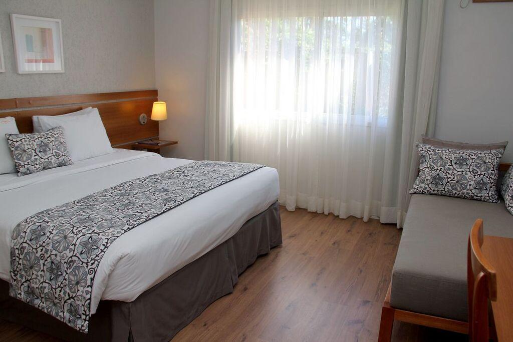 Habitación Hotel Terras Altas