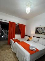 Alojamiento - POUSADA CALIFORNIA TIA LIA