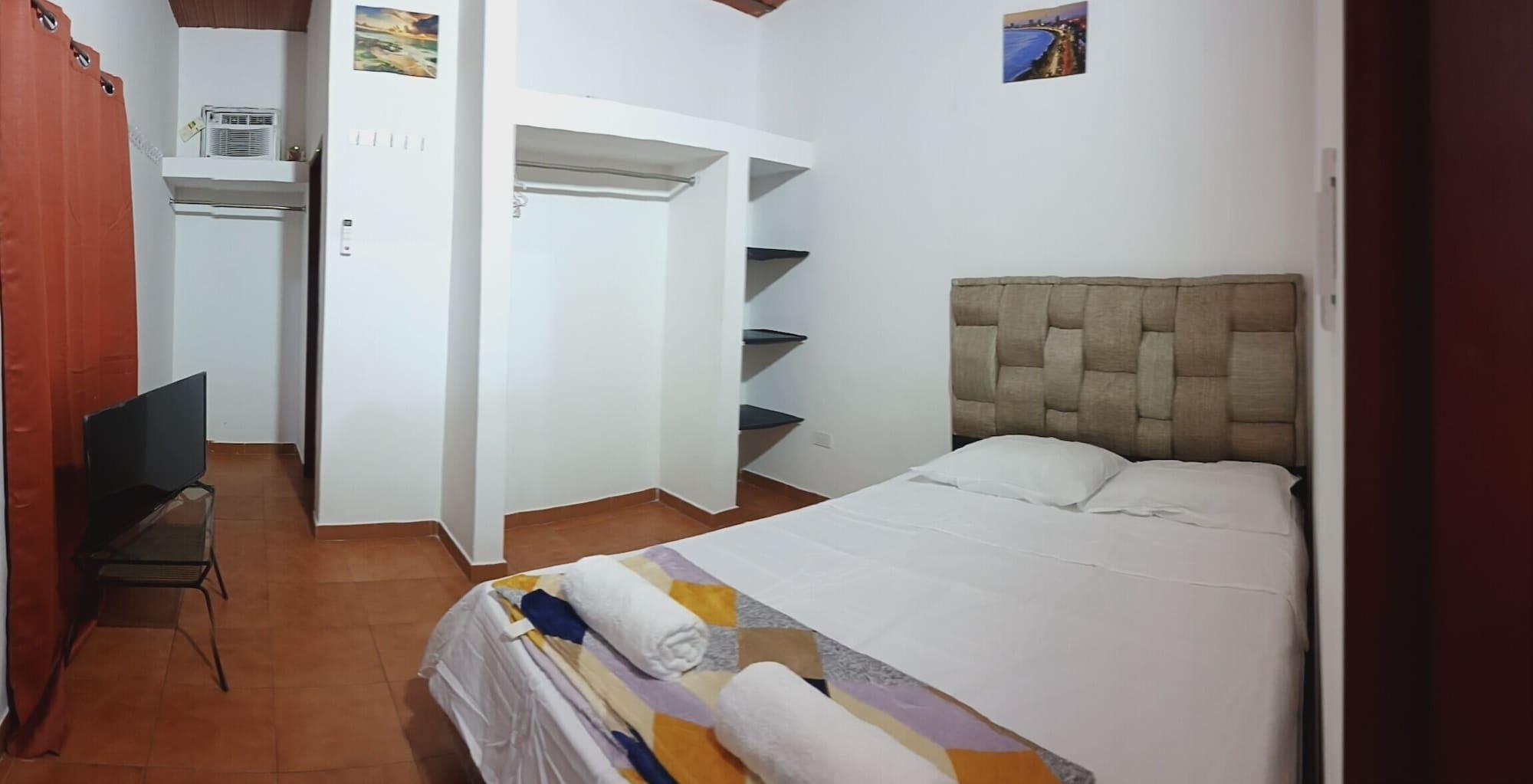 Habitación Bed and Breakfast Donde Rafa
