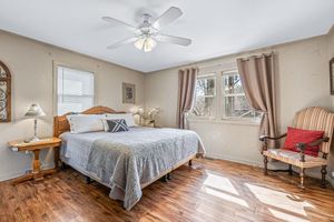 Alquiler Vacacional - Cozy Cottage Next to Chimney Rock State Park & Lake Lure Beach