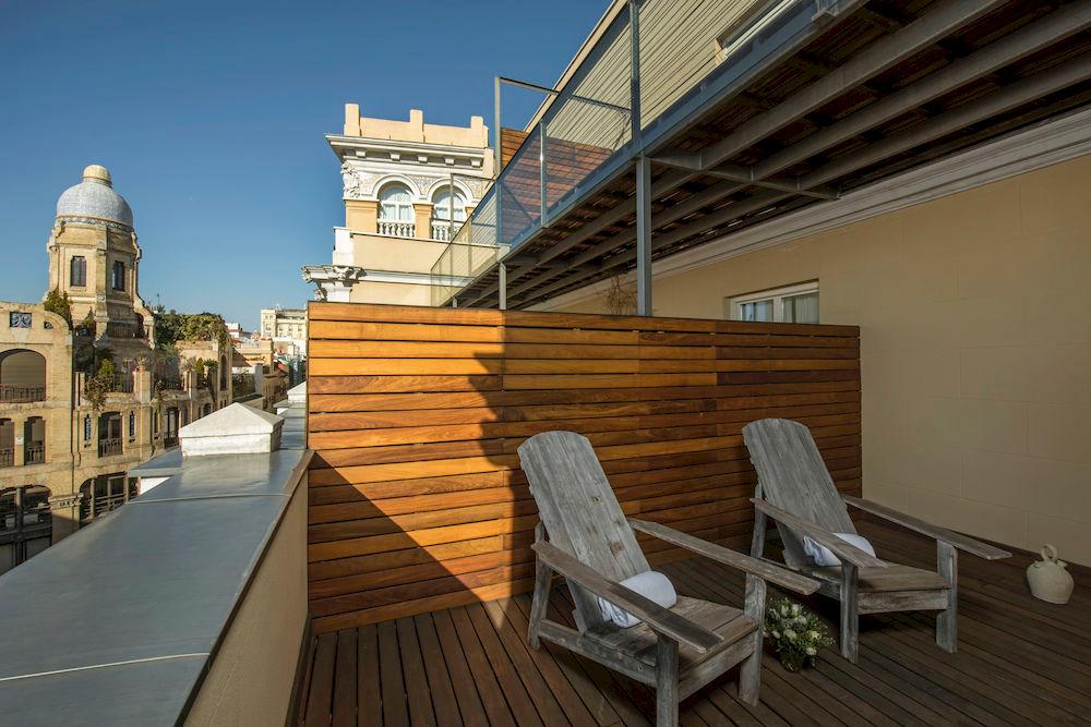 Hotel Iberostar Las Letras Gran Via