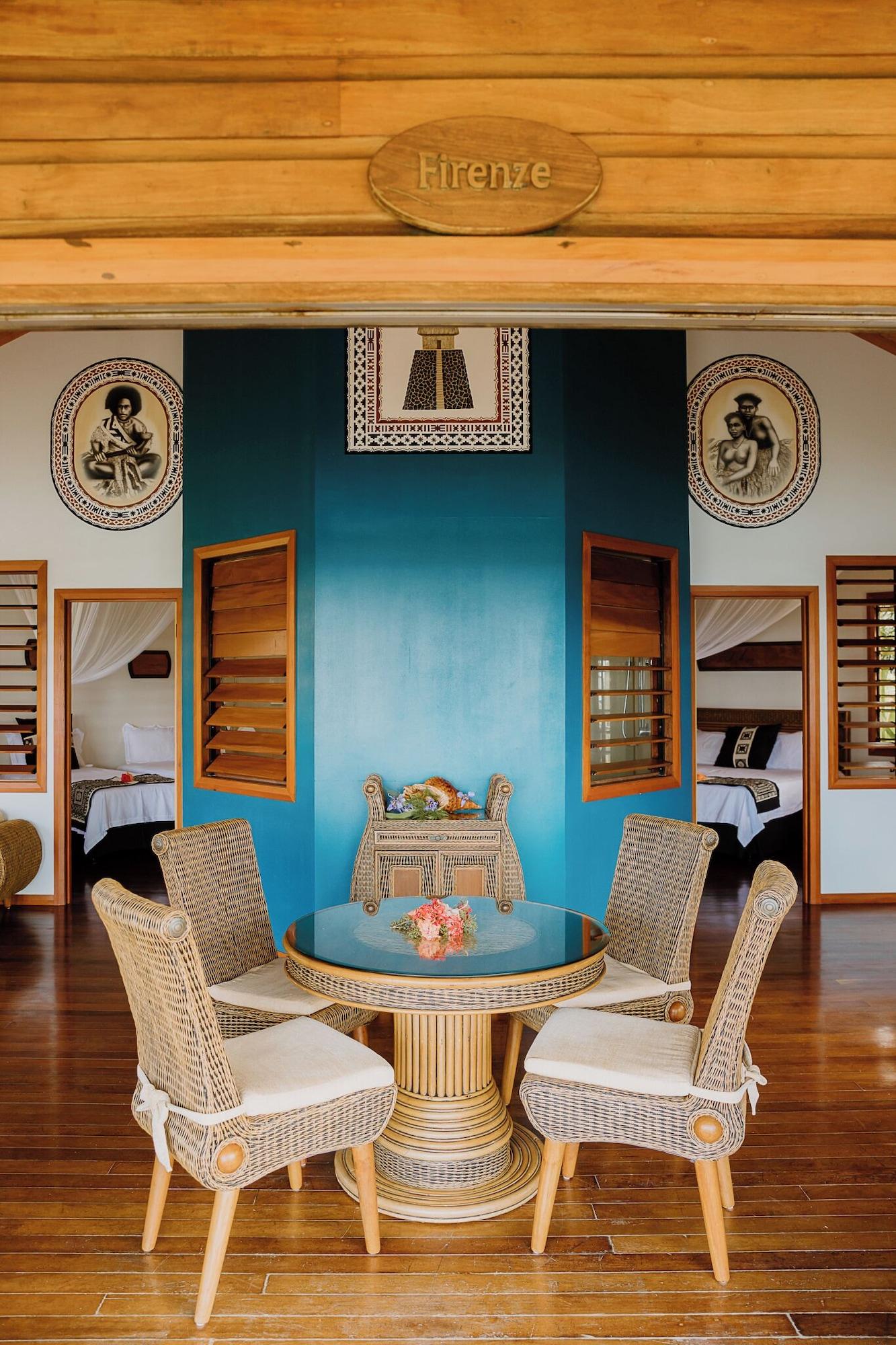 Habitación La Dolce Vita Holiday Villas