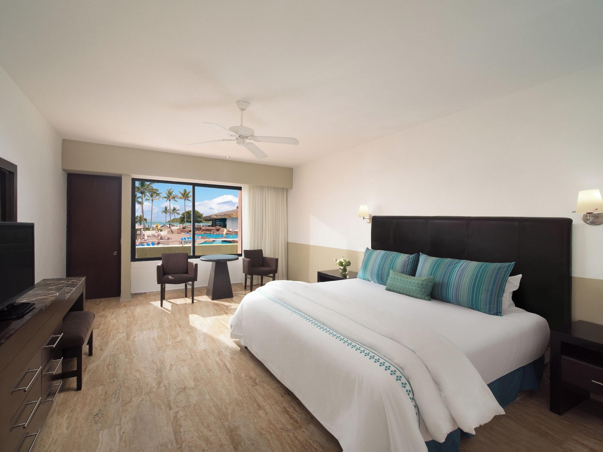 Habitación El Cid Castilla Beach Hotel - All Inclusive