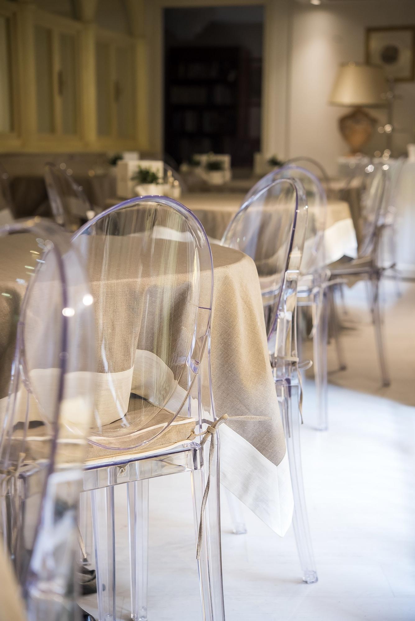 Restaurant Majestic Toscanelli
