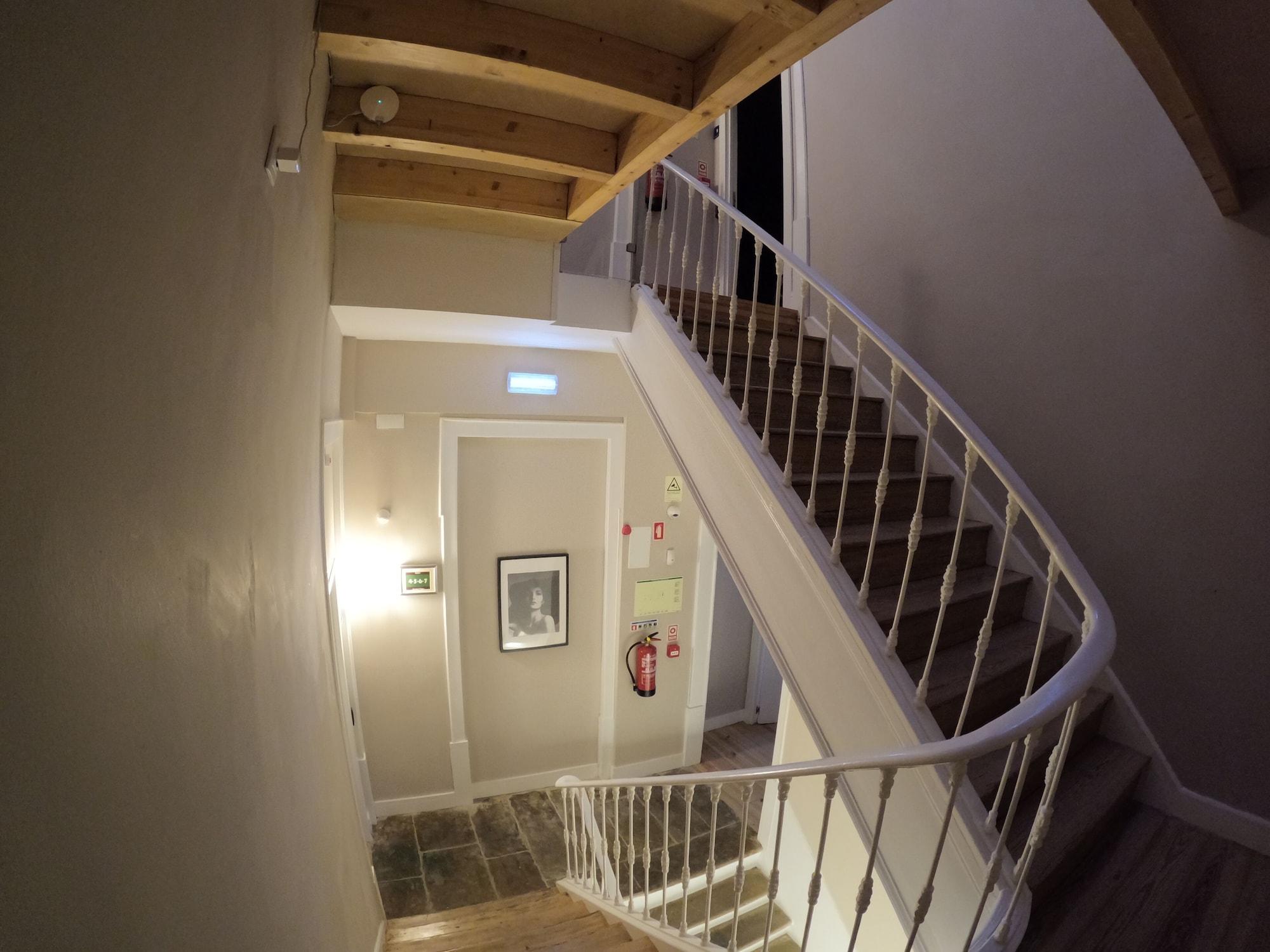 Varios Temple Suites Guest House