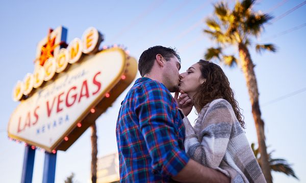 South Las Vegas