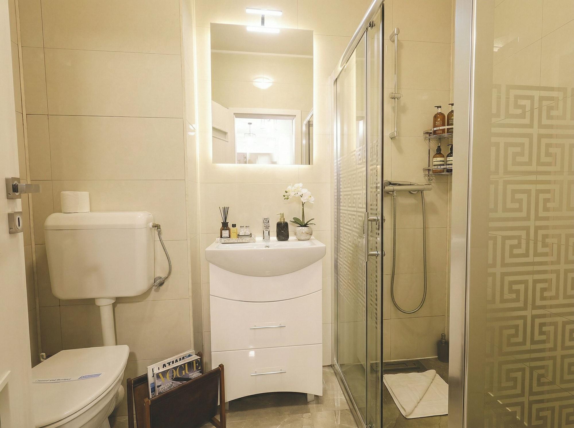 Equipamiento de Habitación Smart Stay