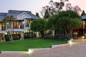 Pacote - Rivonia Premier Lodge