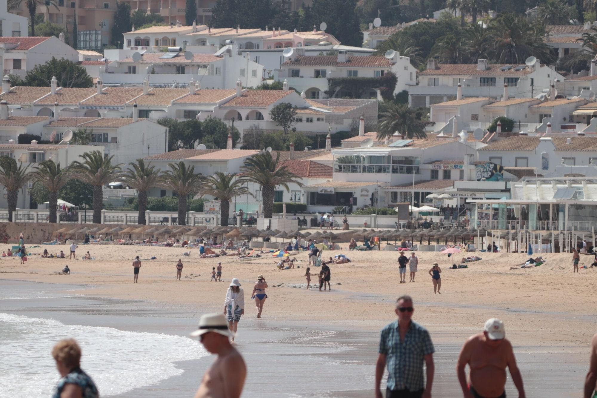Playa Vila Sta Teresinha Suites