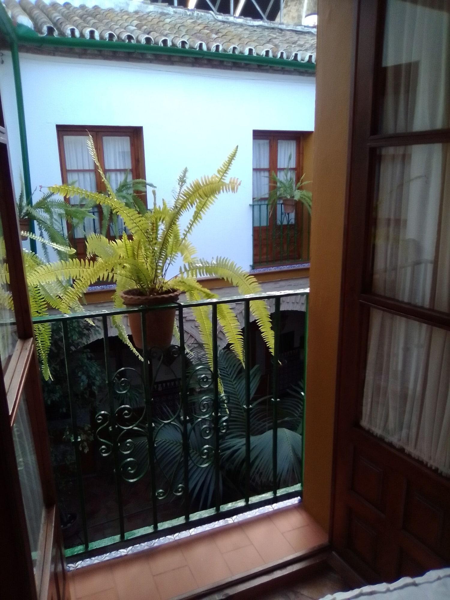 Habitación Hostal Comercio