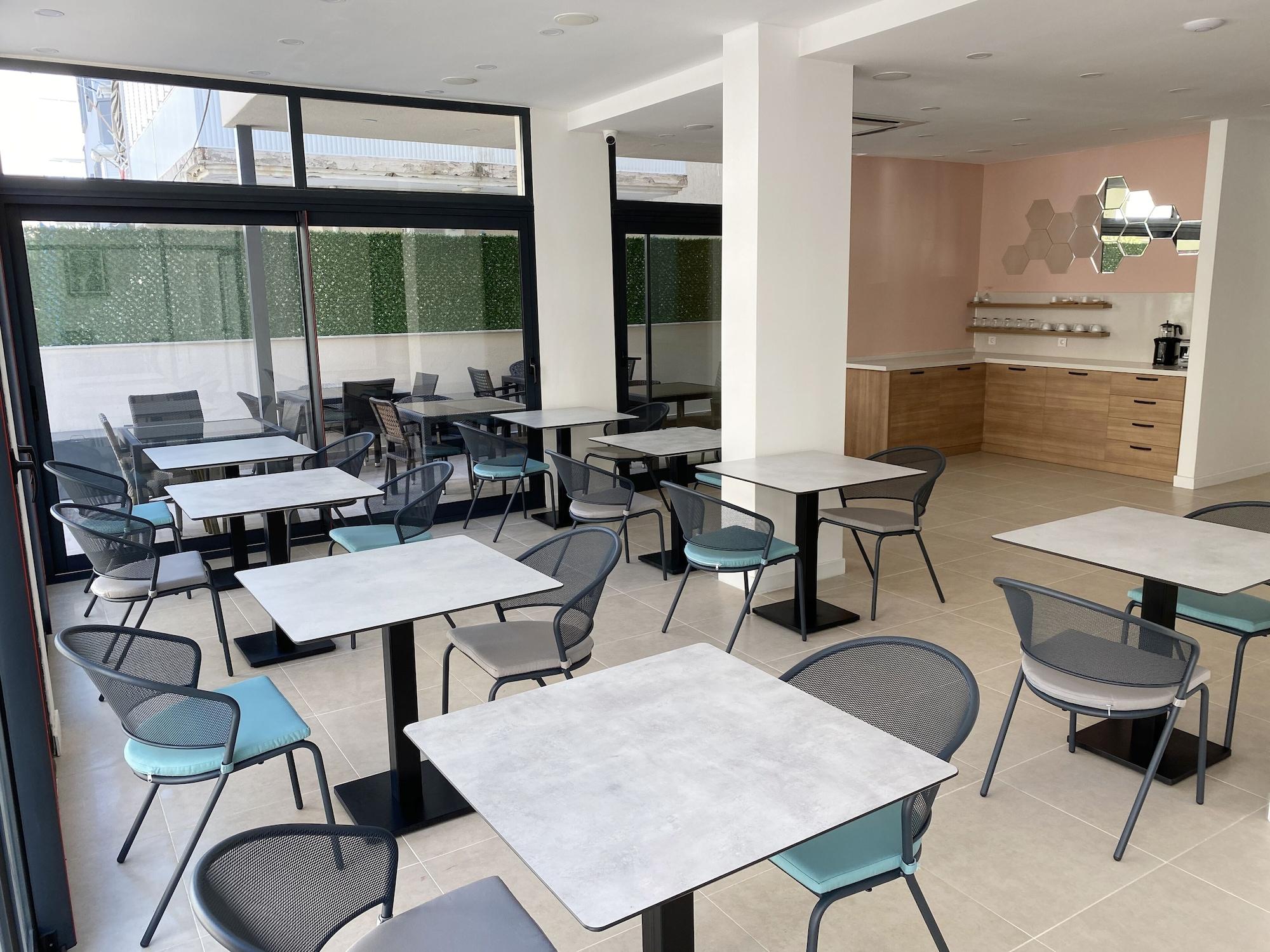 Restaurant Spilos Gumuldur Hotel