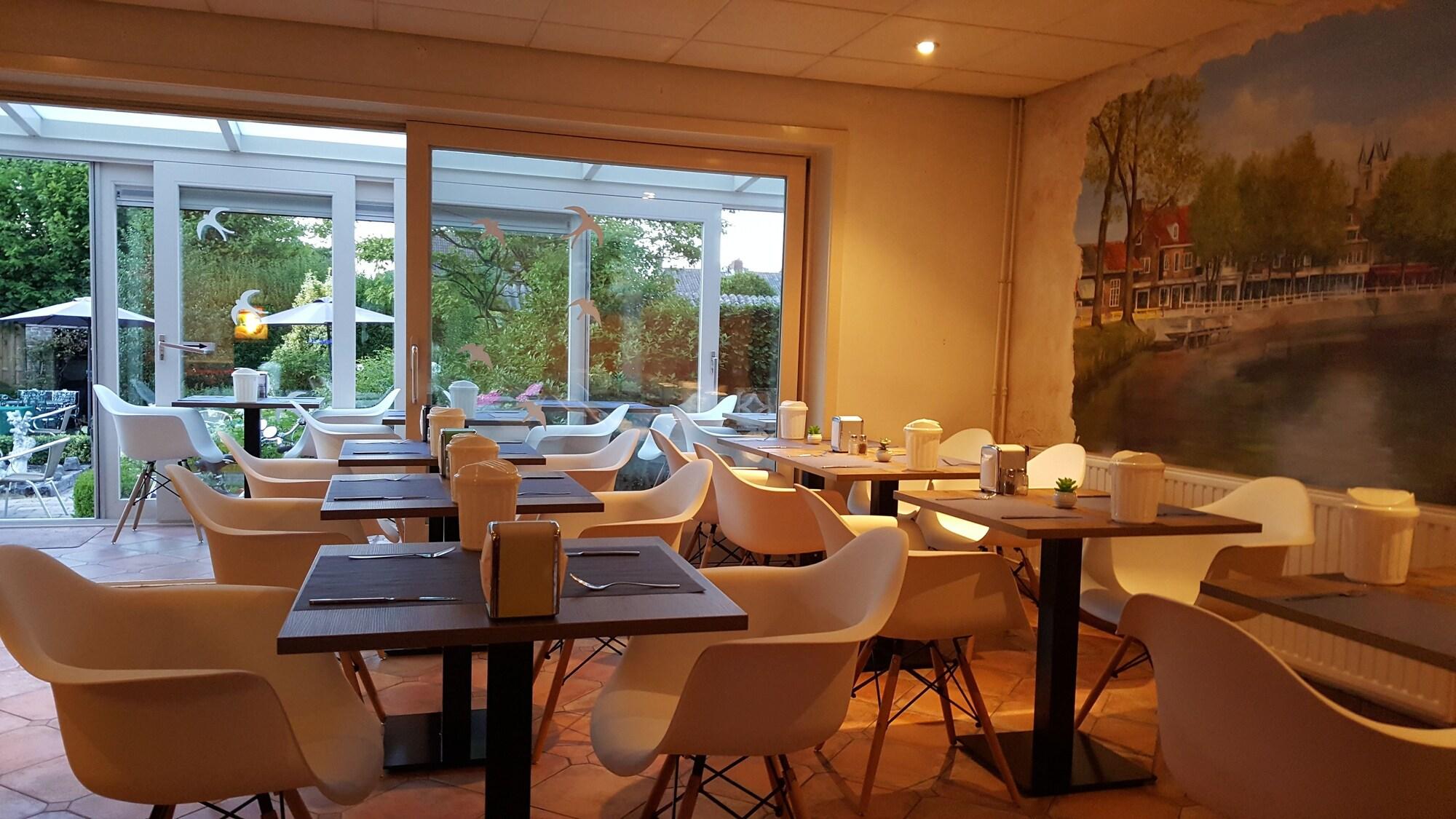 Restaurant Hotel le Provencal