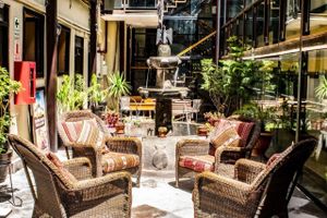 Alojamiento - Hotel Royal Qosqo
