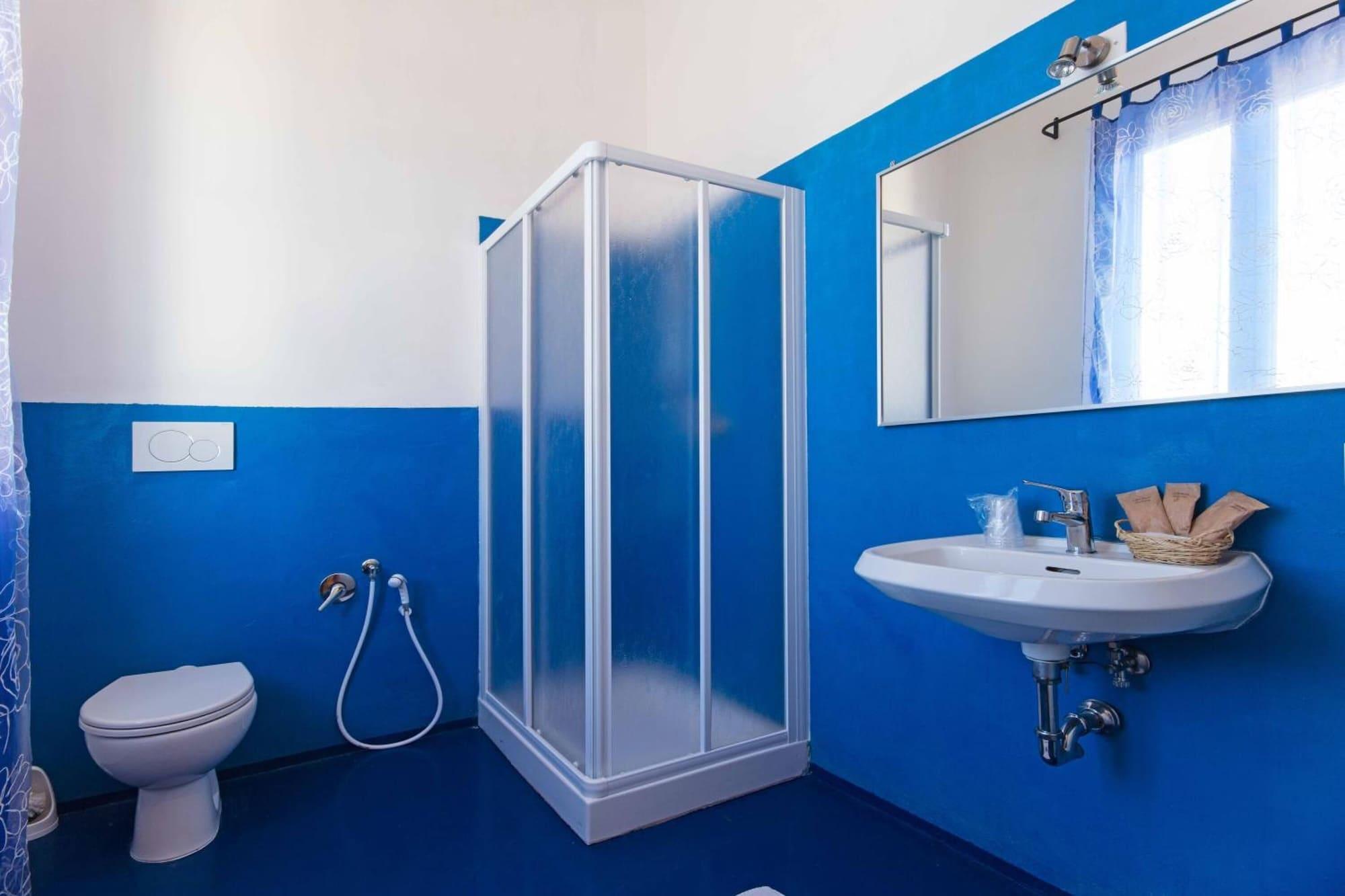 Equipamiento de Habitación Hotel Il Ponte