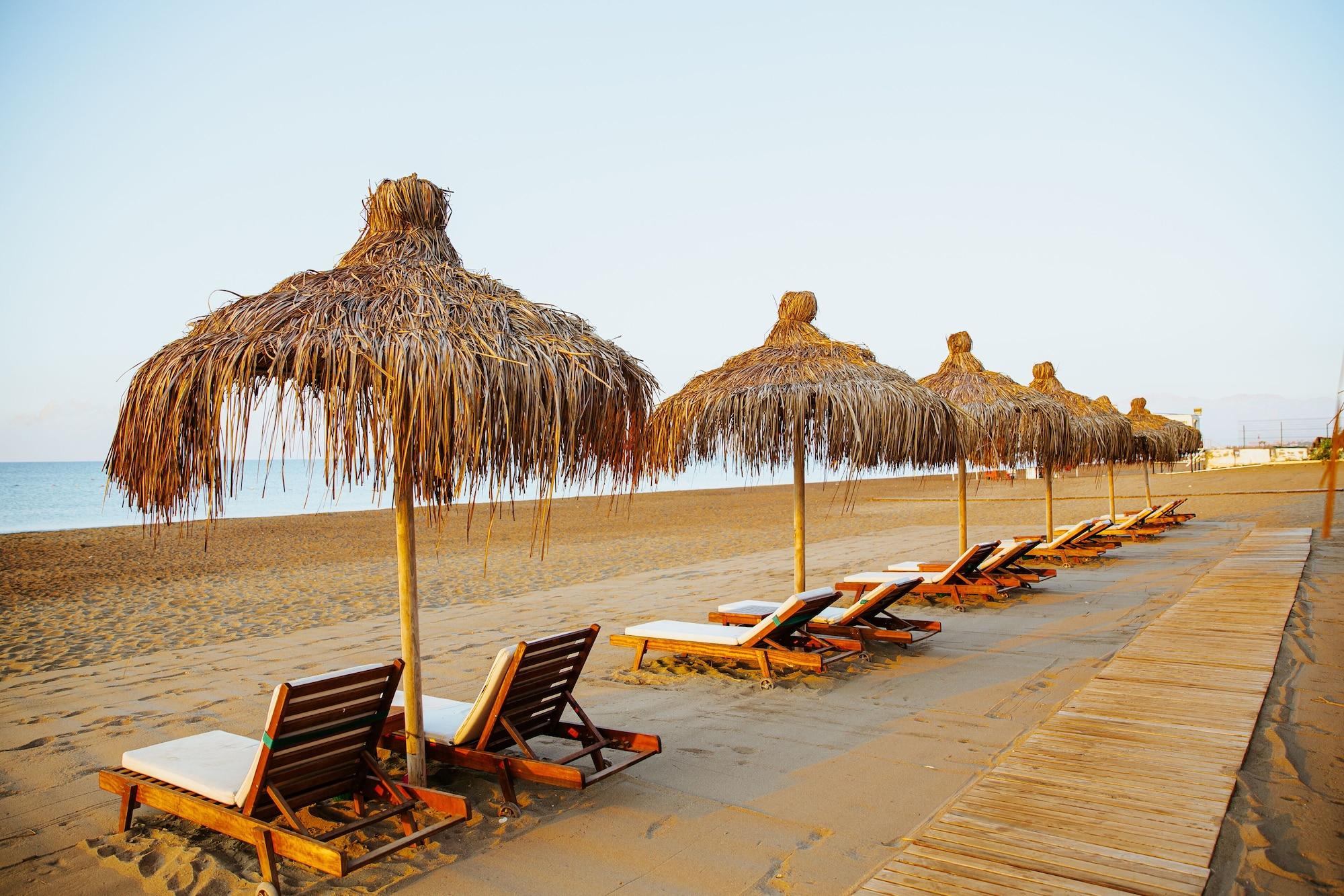 Playa IC Hotels Green Palace & Villas