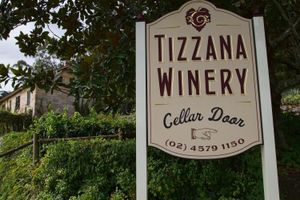 Alojamiento - Tizzana Winery Bed & Breakfast