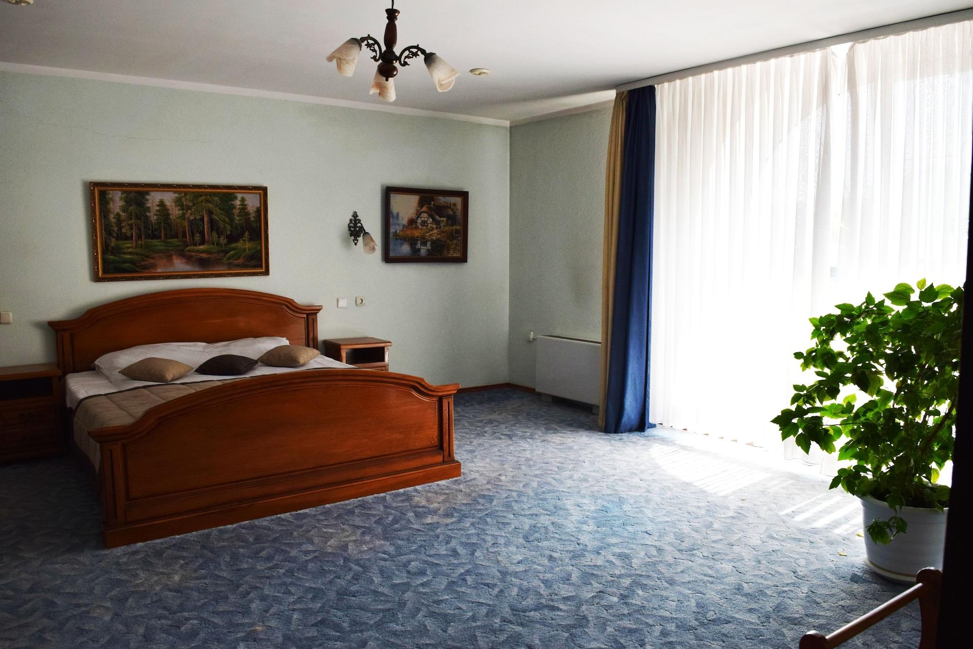 Habitación Villa Natali