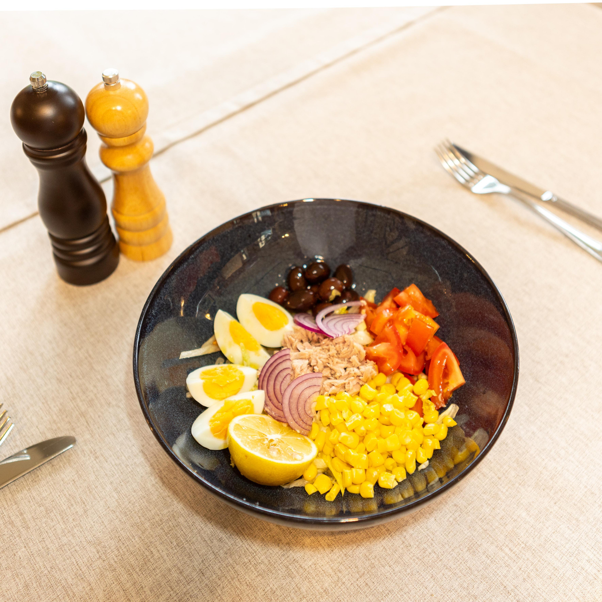Restaurant Hotel ohma