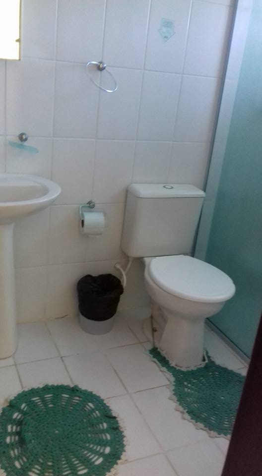 Equipamiento de Habitación Pousada dos Coqueiros