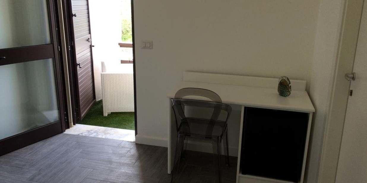 Set de Habitación A Casa di Picci