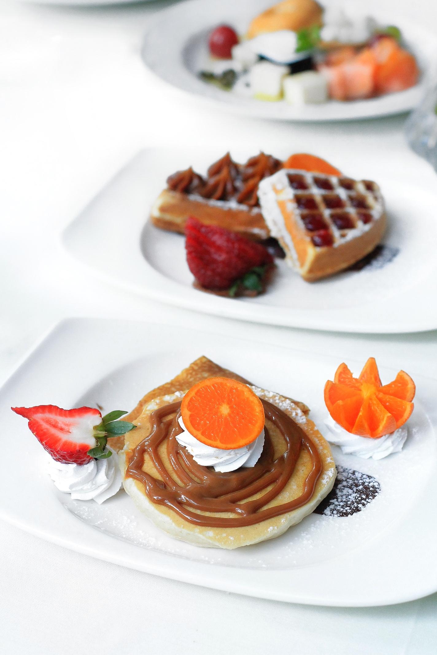 Vista Exterior Barceló Santo Domingo