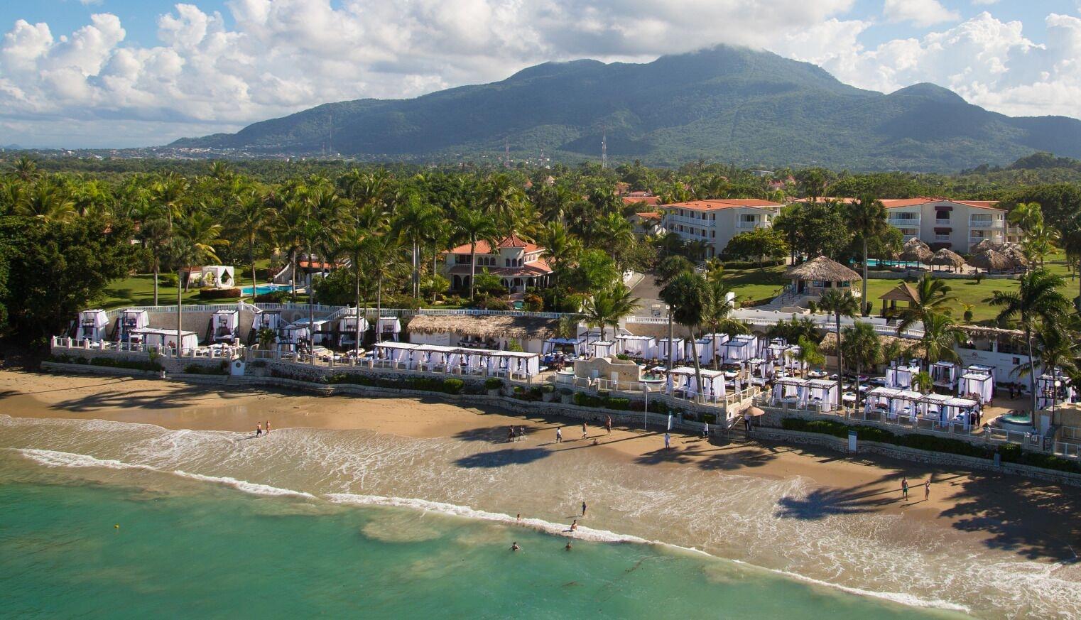 Playa Cofresi Palm Beach Resort - ROOM ONLY