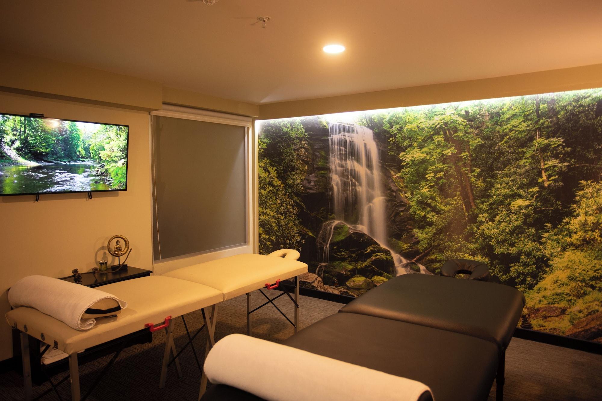 Spa Urban Green Hotel & Suites