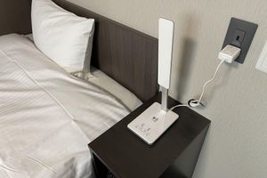 Alojamiento - Hotel Route-Inn Saku Minami Inter