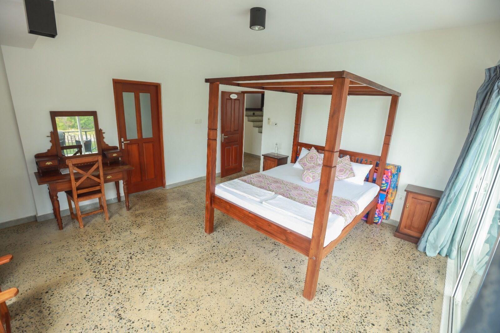 Habitación Villa Victoria Edge