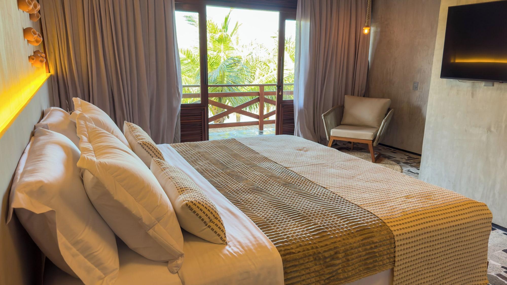 Habitación Carnaúba Hotel Boutique