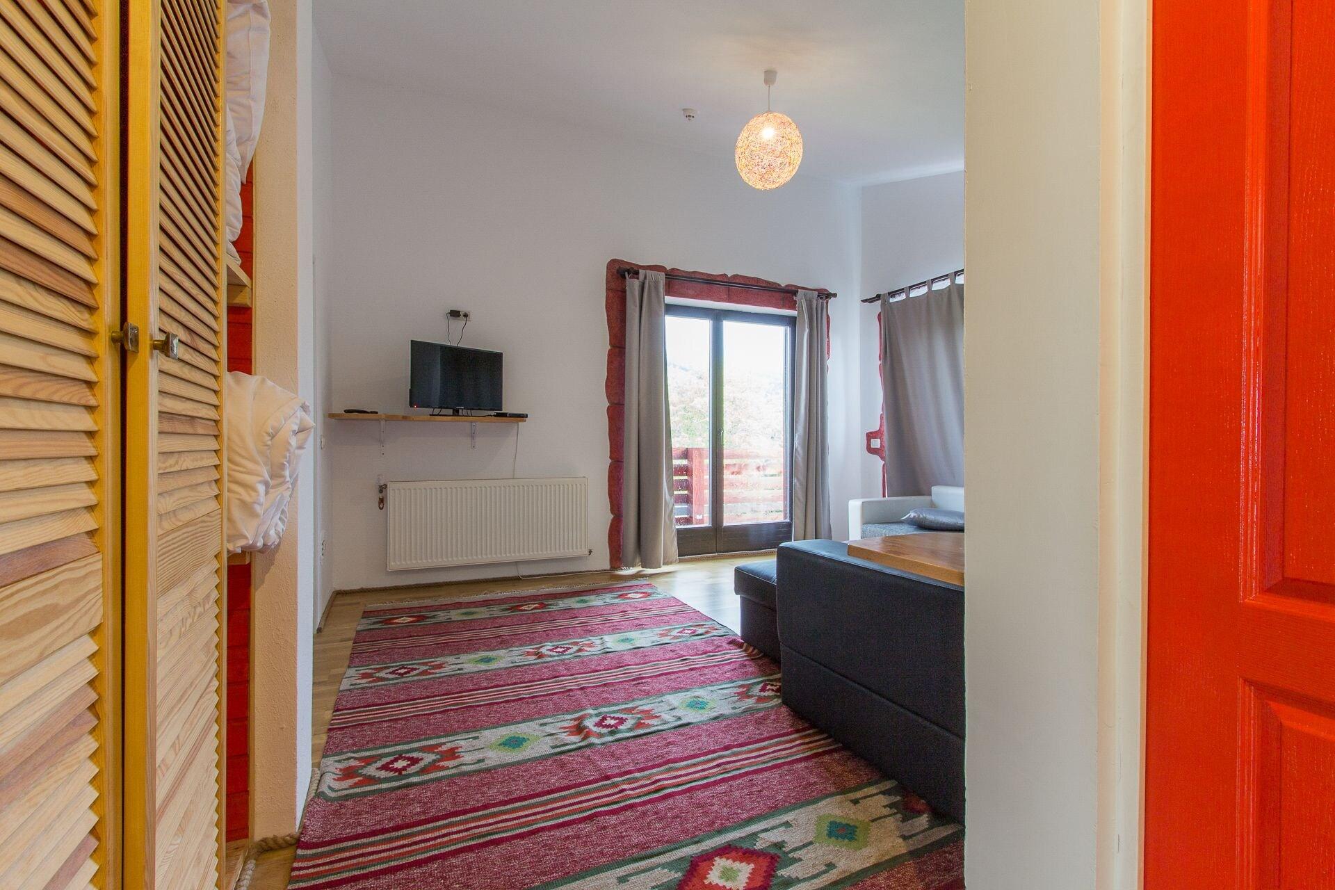 Habitación Ana Bed and Breakfast