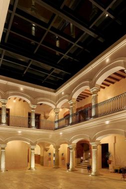 Casa Quiote Hotel Boutique City Center based - Adults Only