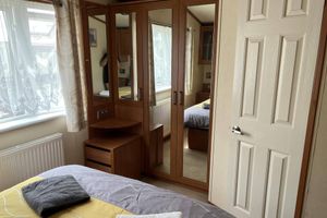 Alquiler Vacacional - 2 Bedroom Caravan at Heacham Beach With Decking